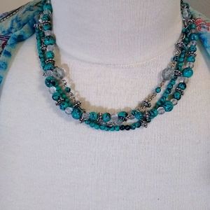 Premier Design necklace